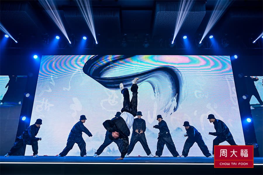 成都活動策劃公司12