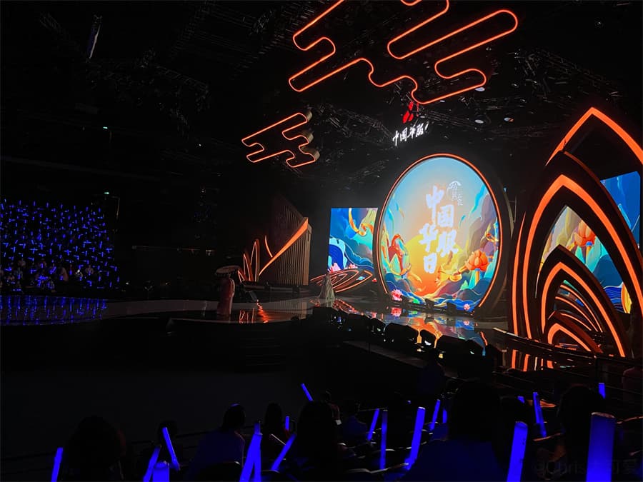 成都活動策劃公司01