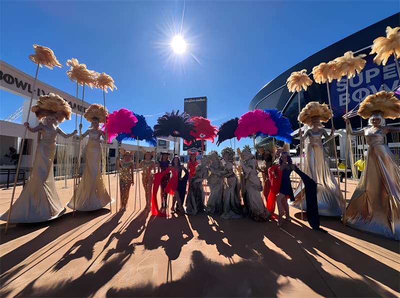 成都開工儀式策劃07