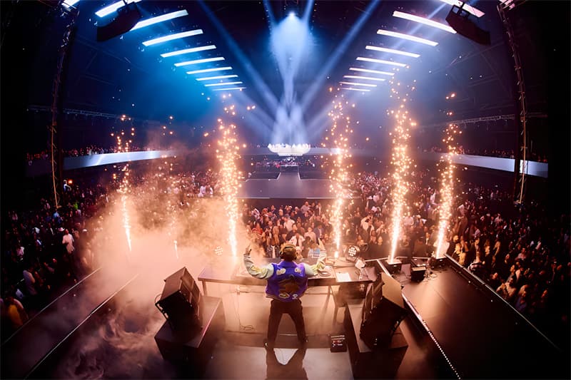 成都開工儀式策劃15